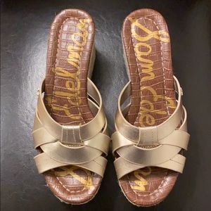 Sam Edelman sandals